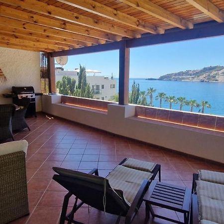 Los Cipreses - Casa Ola Almuñécar Exteriér fotografie